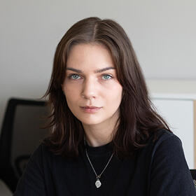 Елизавета Кириллова