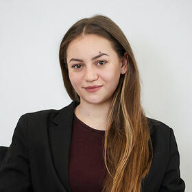 Kristina<br>Kolesnikova