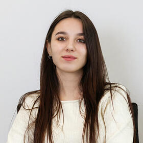 Kseniya<br>Eremeychik