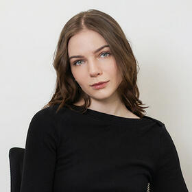 Elizaveta<br>Kirillova