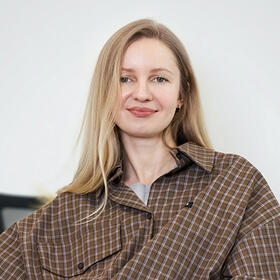 Natalya<br>Sedenevskaya