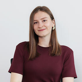 Yuliana Liasotskaya